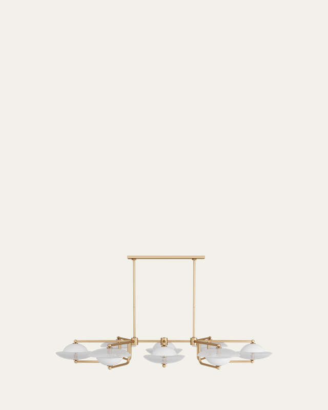 Towne Chandelier